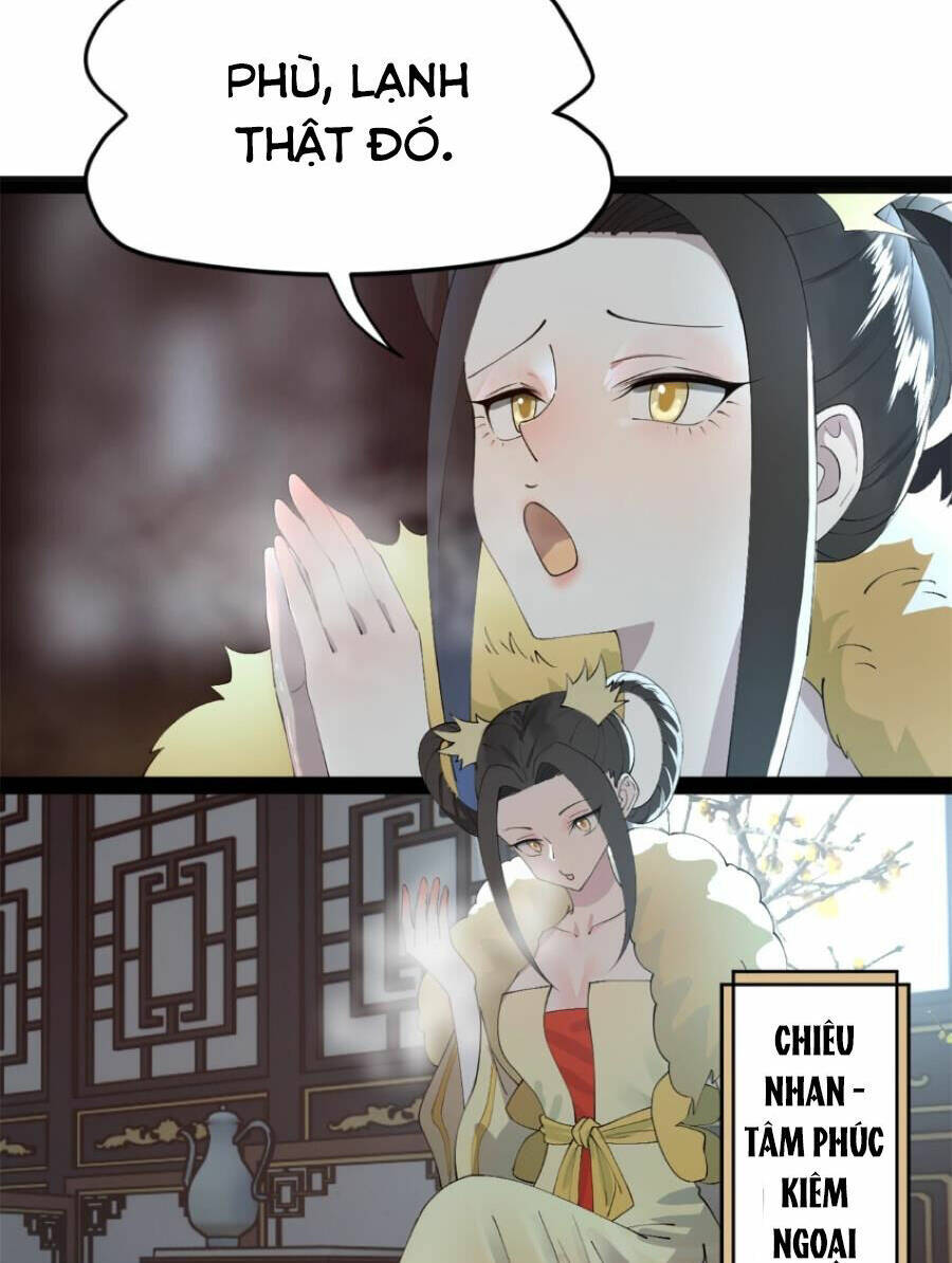 Chàng Rể Mạnh Nhất Lịch Sử Chapter 151 - Trang 2