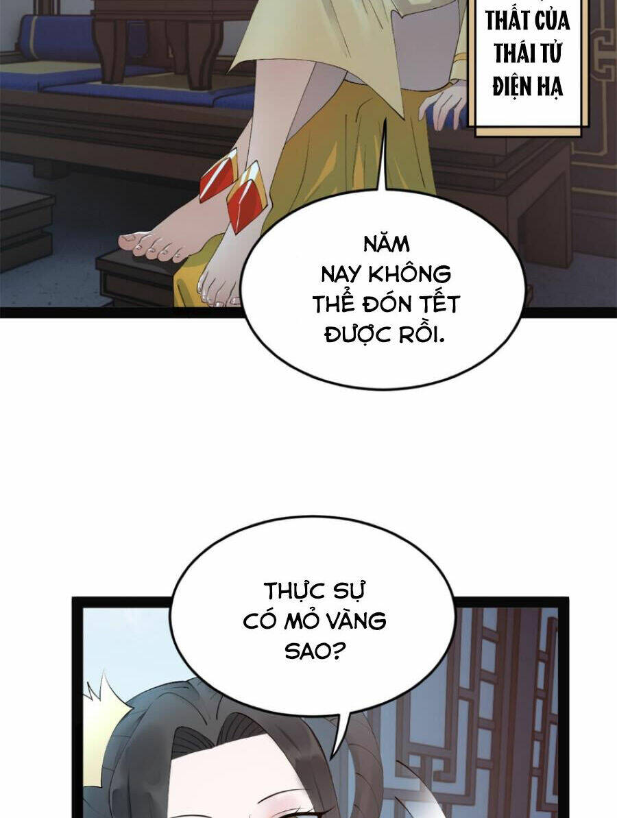 Chàng Rể Mạnh Nhất Lịch Sử Chapter 151 - Trang 2