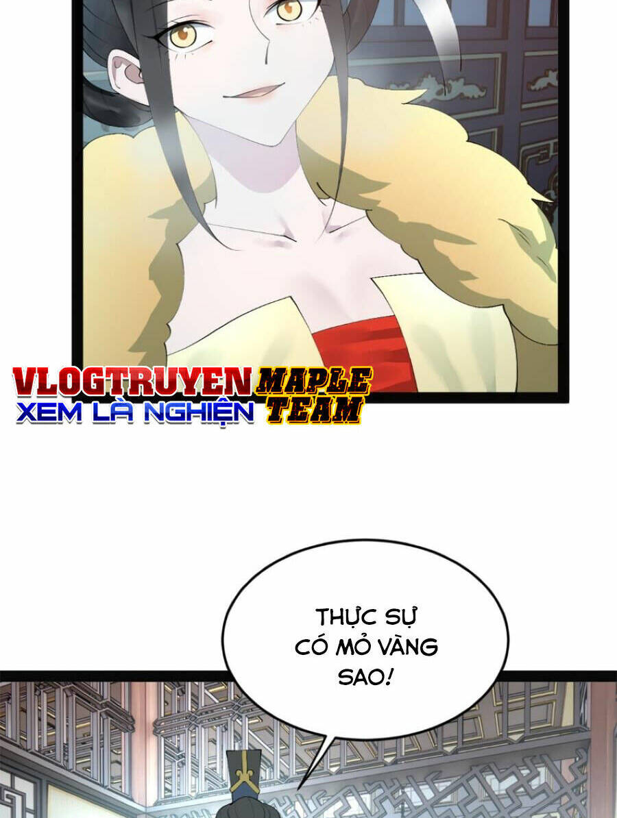 Chàng Rể Mạnh Nhất Lịch Sử Chapter 151 - Trang 2