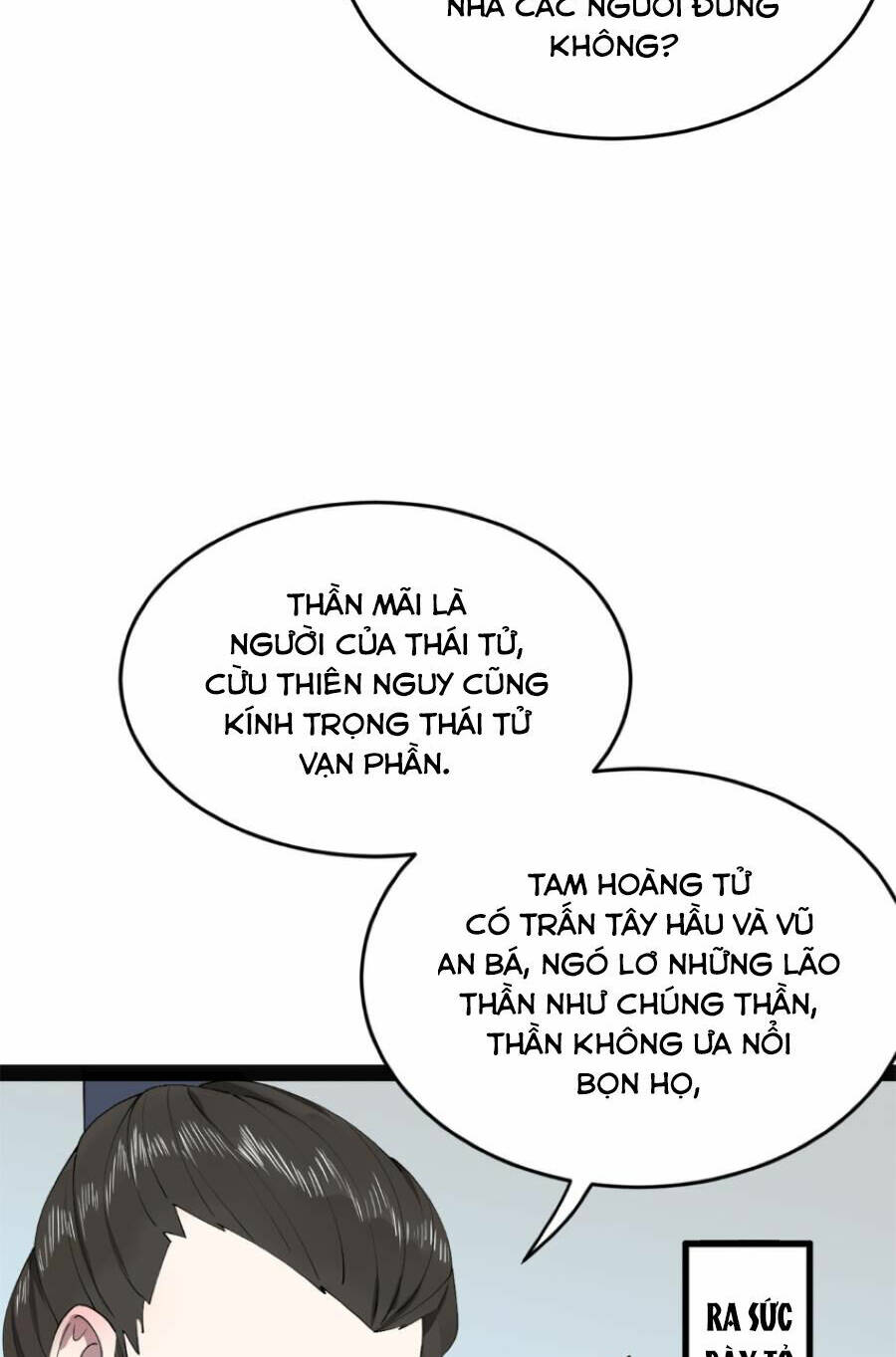 Chàng Rể Mạnh Nhất Lịch Sử Chapter 151 - Trang 2