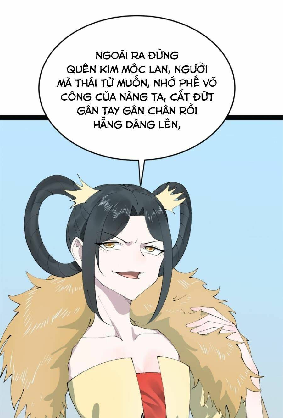 Chàng Rể Mạnh Nhất Lịch Sử Chapter 151 - Trang 2