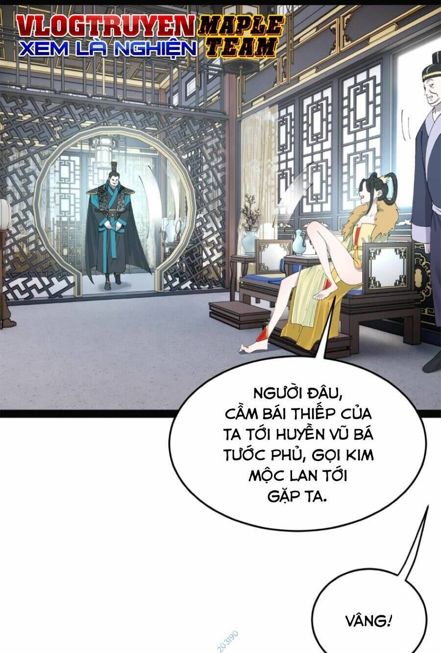 Chàng Rể Mạnh Nhất Lịch Sử Chapter 151 - Trang 2