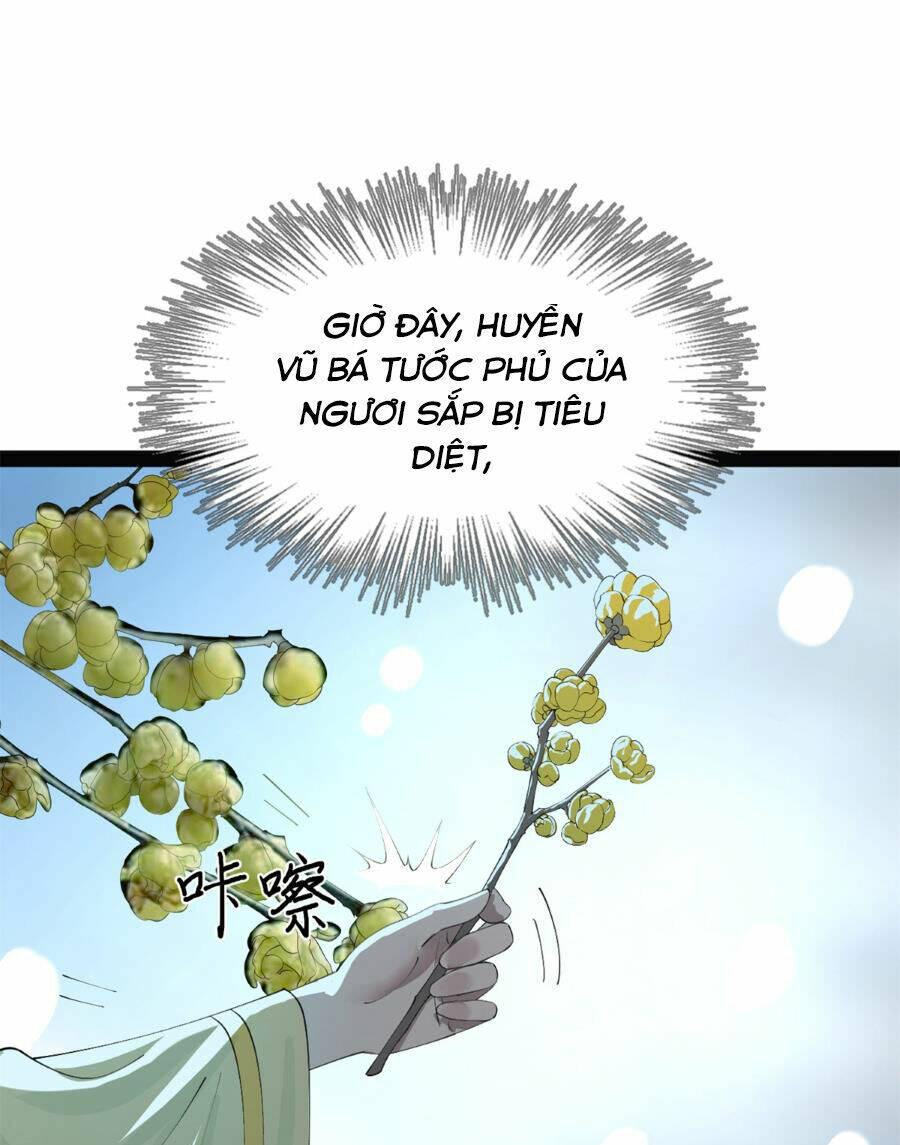 Chàng Rể Mạnh Nhất Lịch Sử Chapter 151 - Trang 2