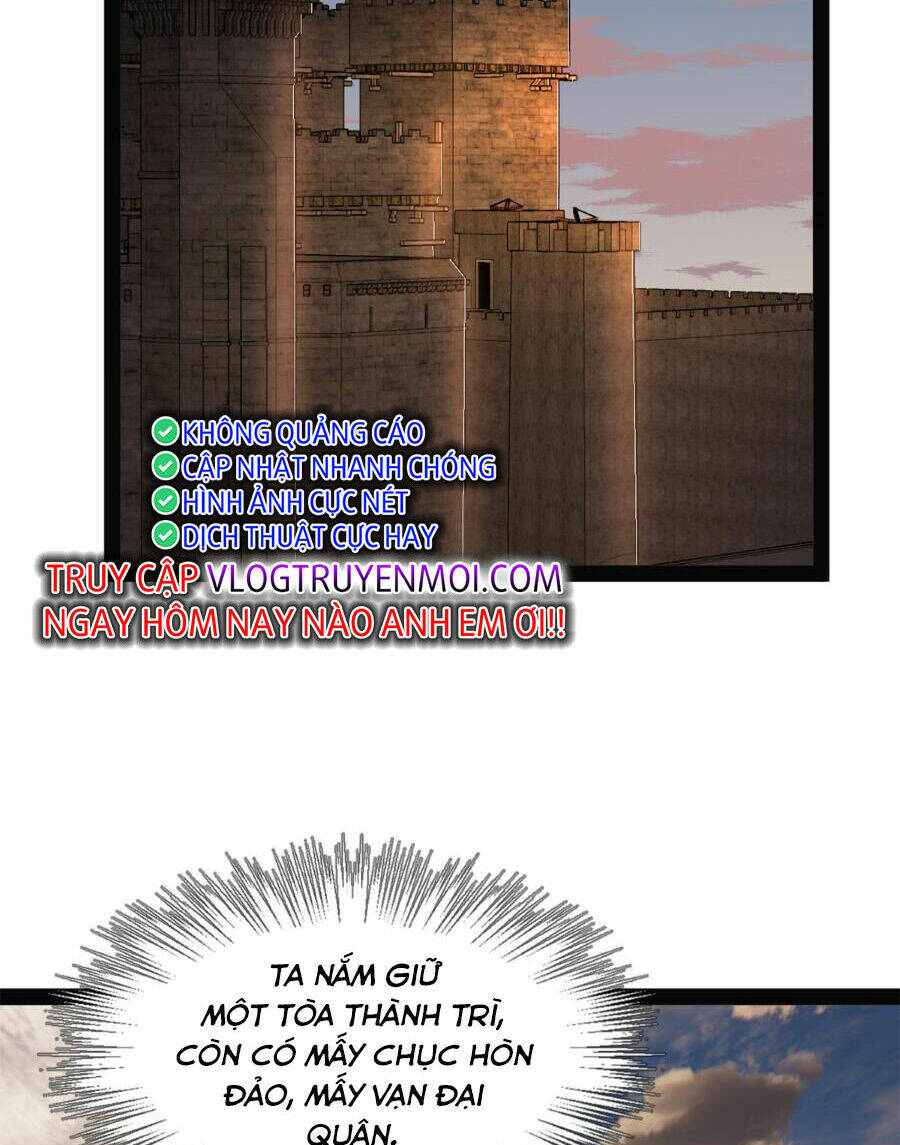 Chàng Rể Mạnh Nhất Lịch Sử Chapter 151 - Trang 2