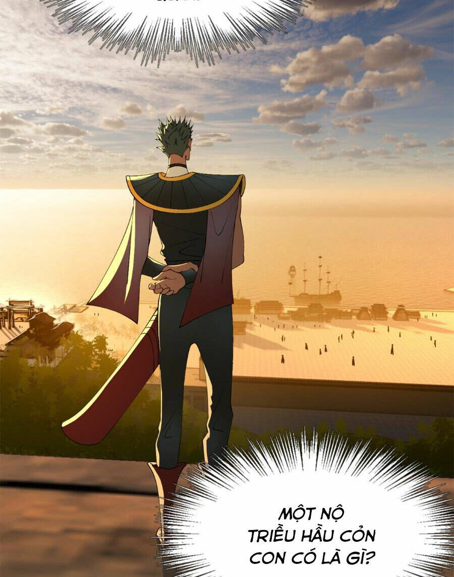 Chàng Rể Mạnh Nhất Lịch Sử Chapter 151 - Trang 2