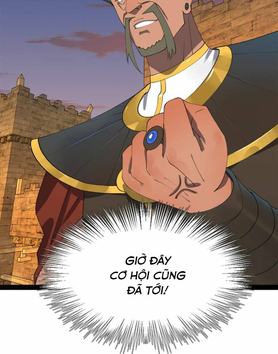 Chàng Rể Mạnh Nhất Lịch Sử Chapter 151 - Trang 2