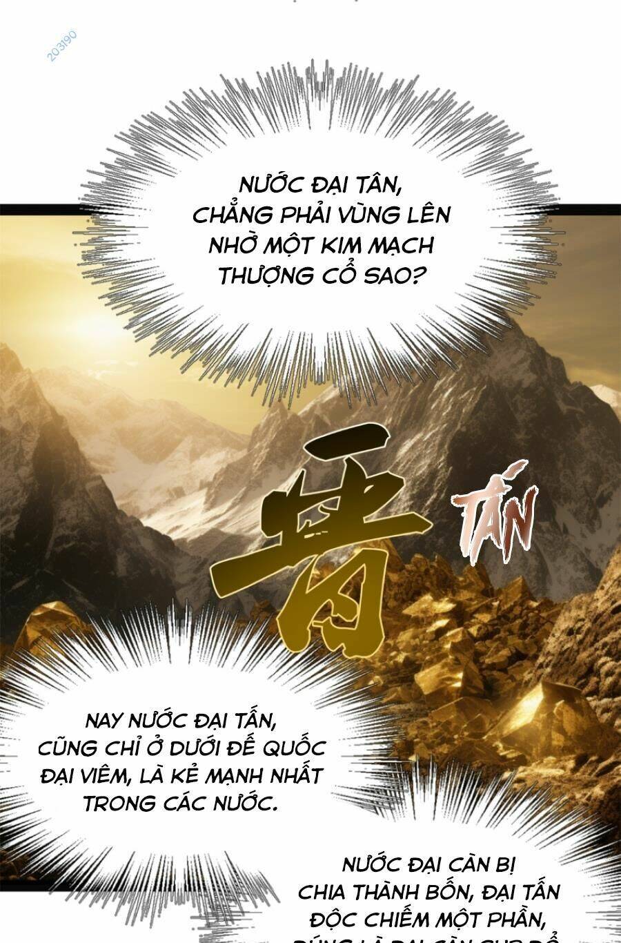 Chàng Rể Mạnh Nhất Lịch Sử Chapter 151 - Trang 2