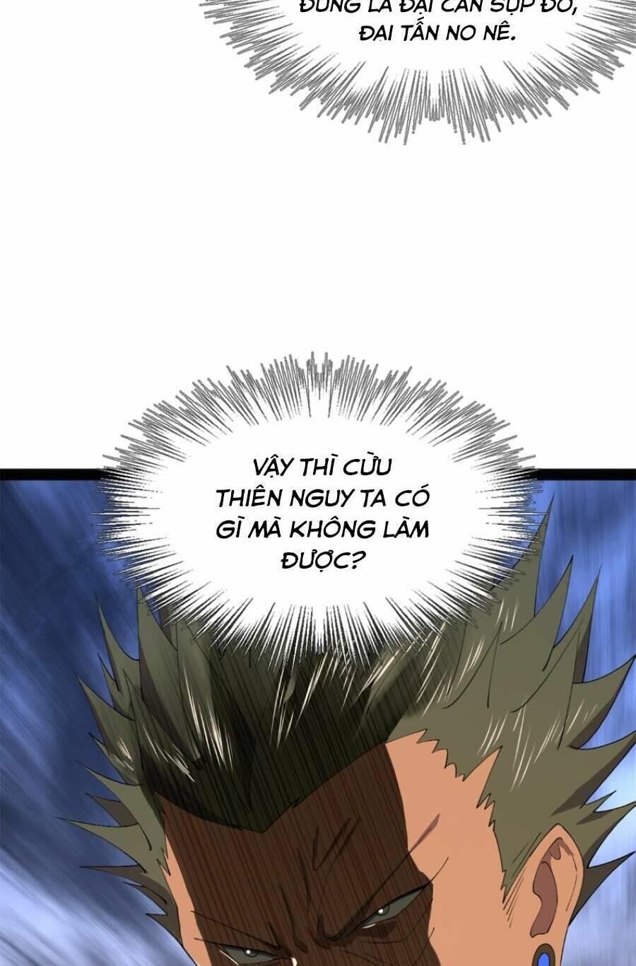 Chàng Rể Mạnh Nhất Lịch Sử Chapter 151 - Trang 2