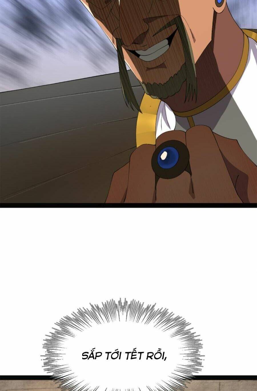 Chàng Rể Mạnh Nhất Lịch Sử Chapter 151 - Trang 2