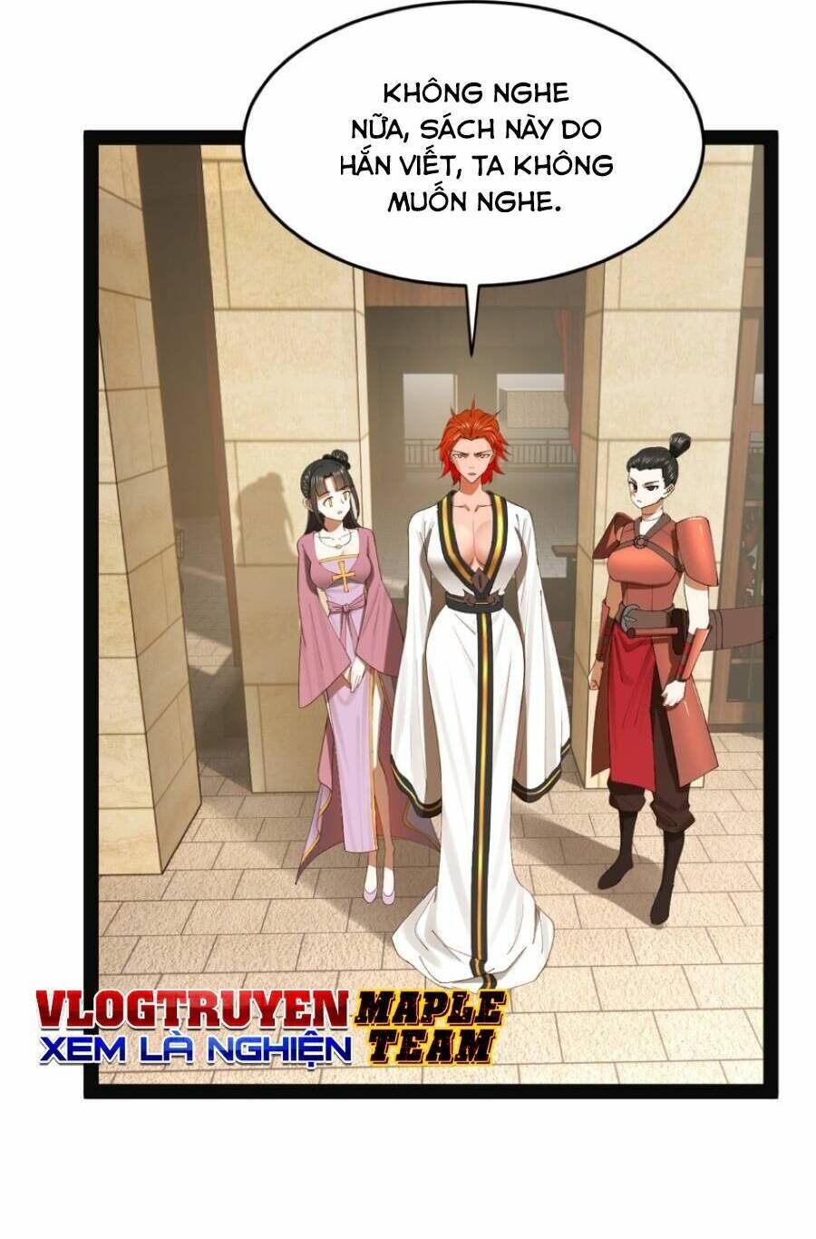 Chàng Rể Mạnh Nhất Lịch Sử Chapter 151 - Trang 2