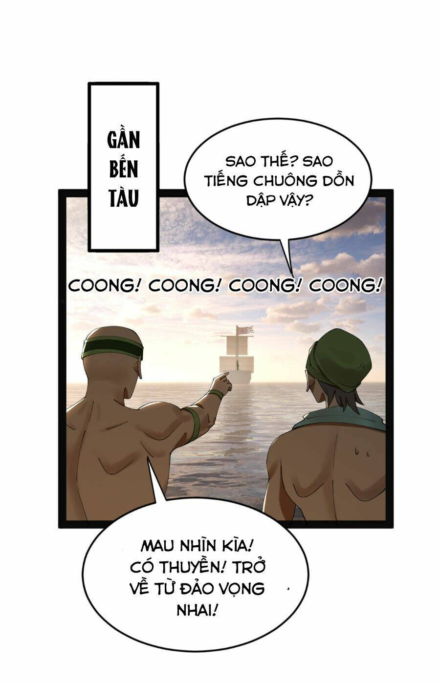 Chàng Rể Mạnh Nhất Lịch Sử Chapter 151 - Trang 2