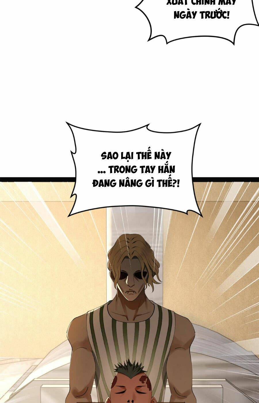 Chàng Rể Mạnh Nhất Lịch Sử Chapter 151 - Trang 2