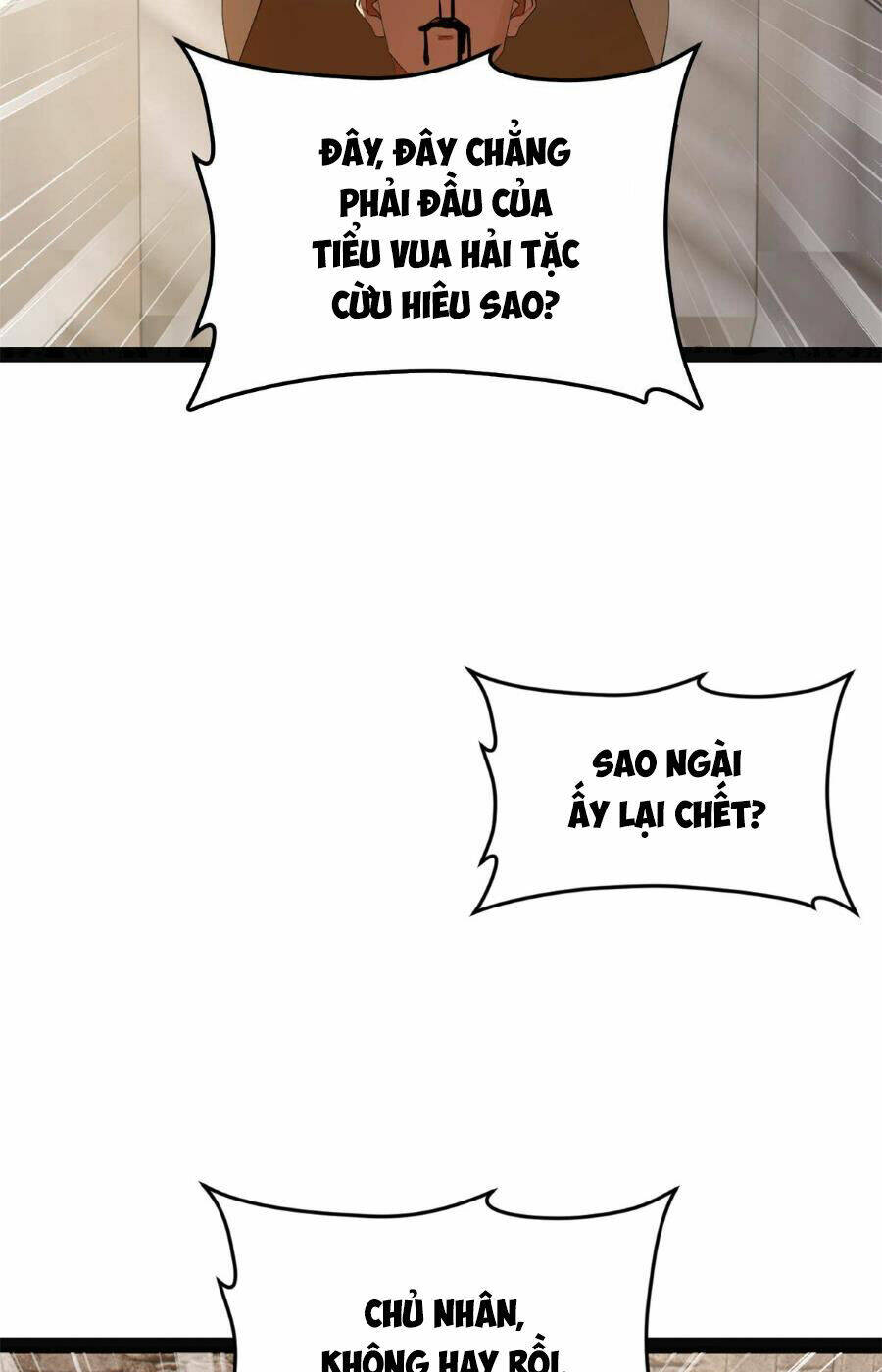 Chàng Rể Mạnh Nhất Lịch Sử Chapter 151 - Trang 2