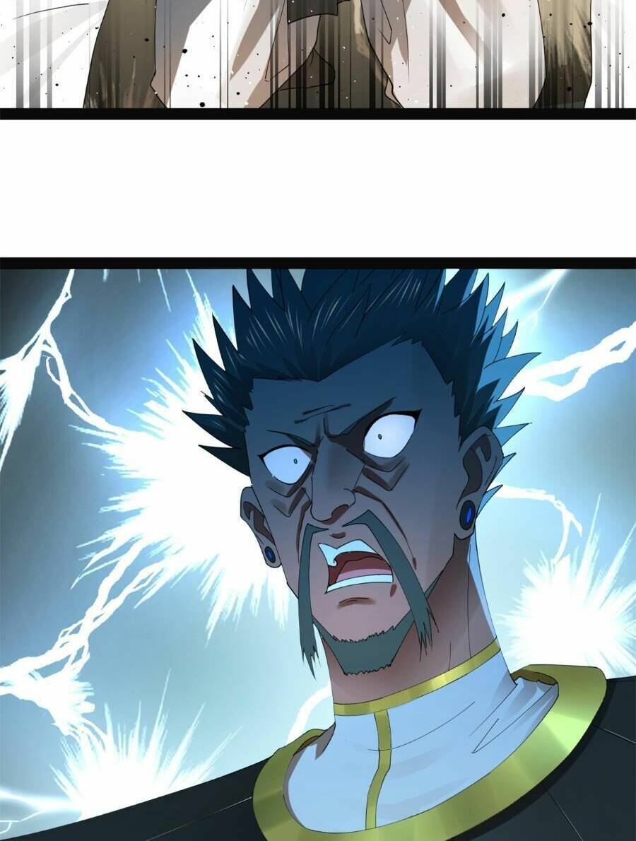 Chàng Rể Mạnh Nhất Lịch Sử Chapter 151 - Trang 2