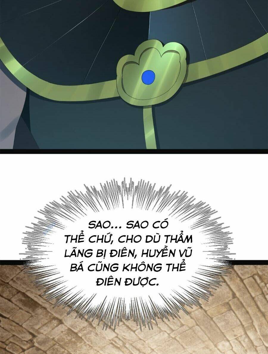 Chàng Rể Mạnh Nhất Lịch Sử Chapter 151 - Trang 2