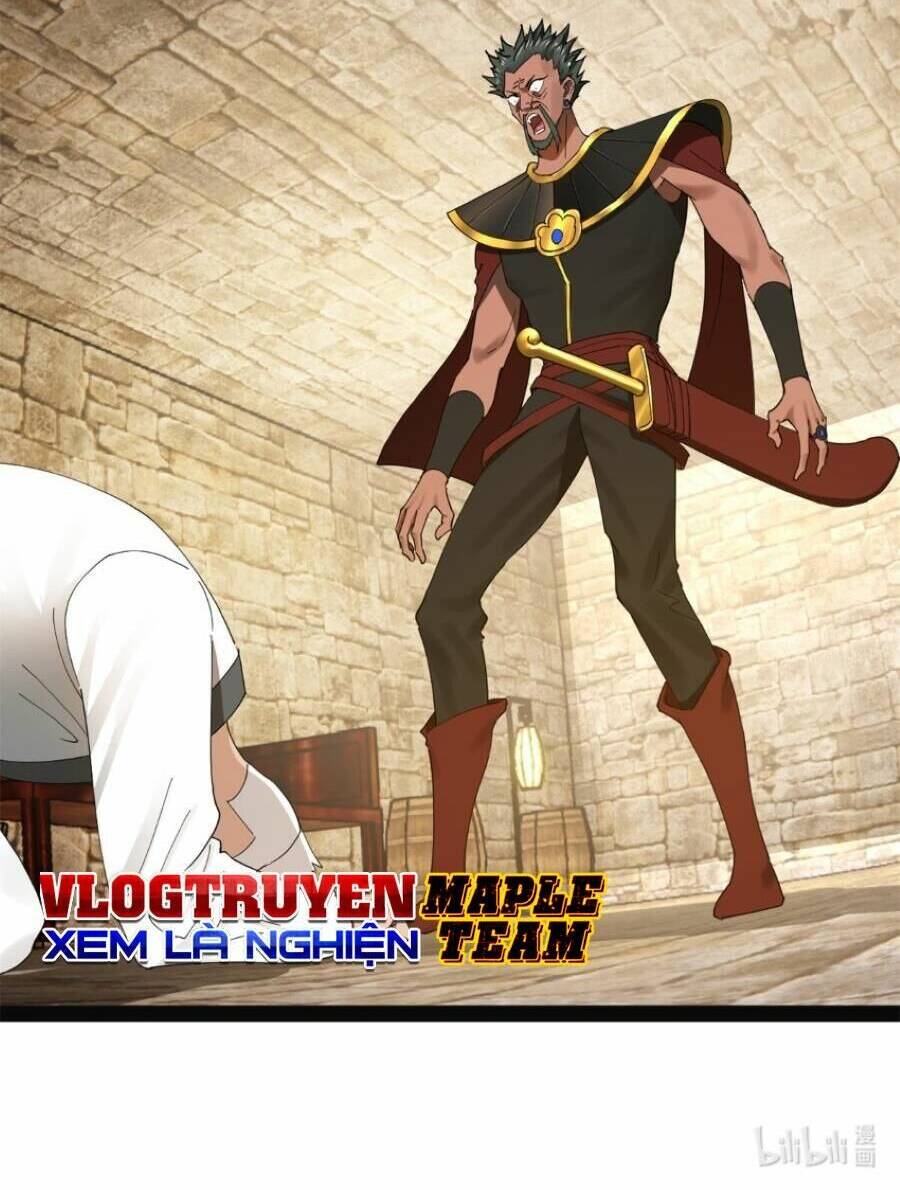 Chàng Rể Mạnh Nhất Lịch Sử Chapter 151 - Trang 2