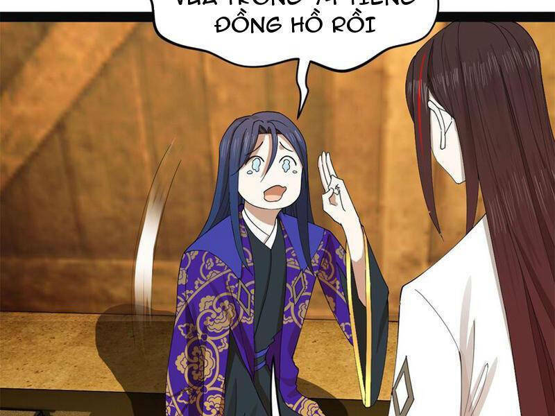 Chàng Rể Mạnh Nhất Lịch Sử Chapter 152 - Trang 2