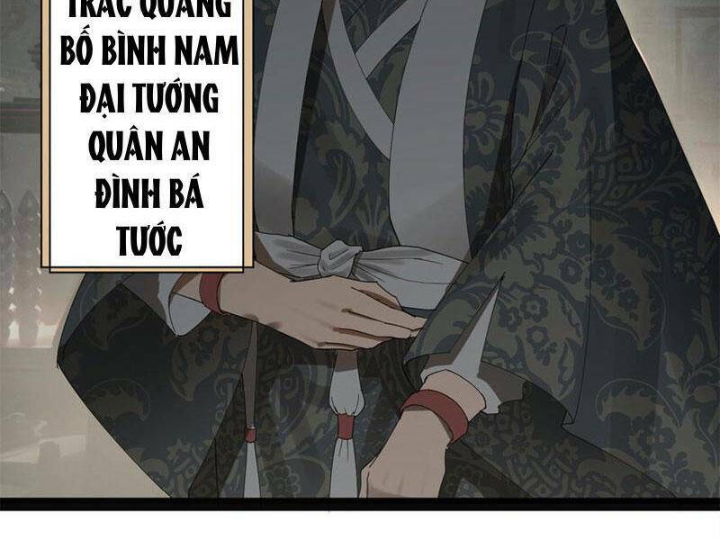 Chàng Rể Mạnh Nhất Lịch Sử Chapter 152 - Trang 2