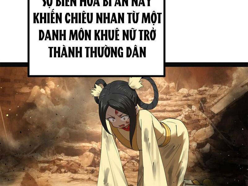 Chàng Rể Mạnh Nhất Lịch Sử Chapter 152 - Trang 2