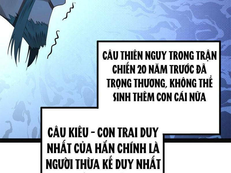 Chàng Rể Mạnh Nhất Lịch Sử Chapter 152 - Trang 2