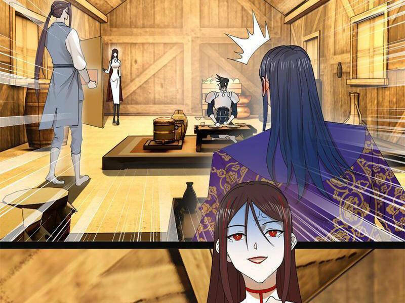 Chàng Rể Mạnh Nhất Lịch Sử Chapter 152 - Trang 2