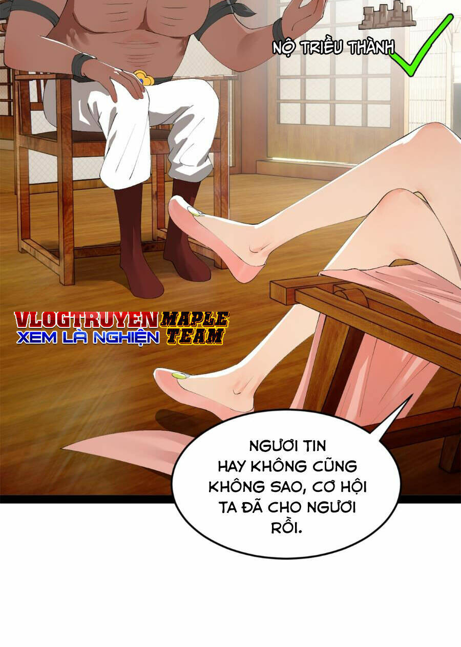 Chàng Rể Mạnh Nhất Lịch Sử Chapter 153 - Trang 2
