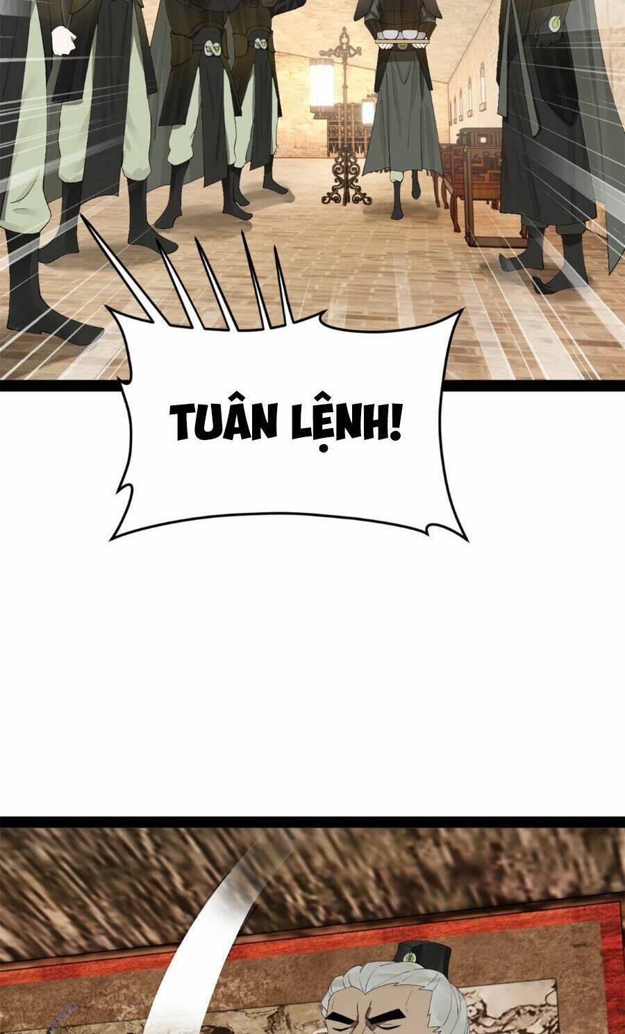 Chàng Rể Mạnh Nhất Lịch Sử Chapter 153 - Trang 2