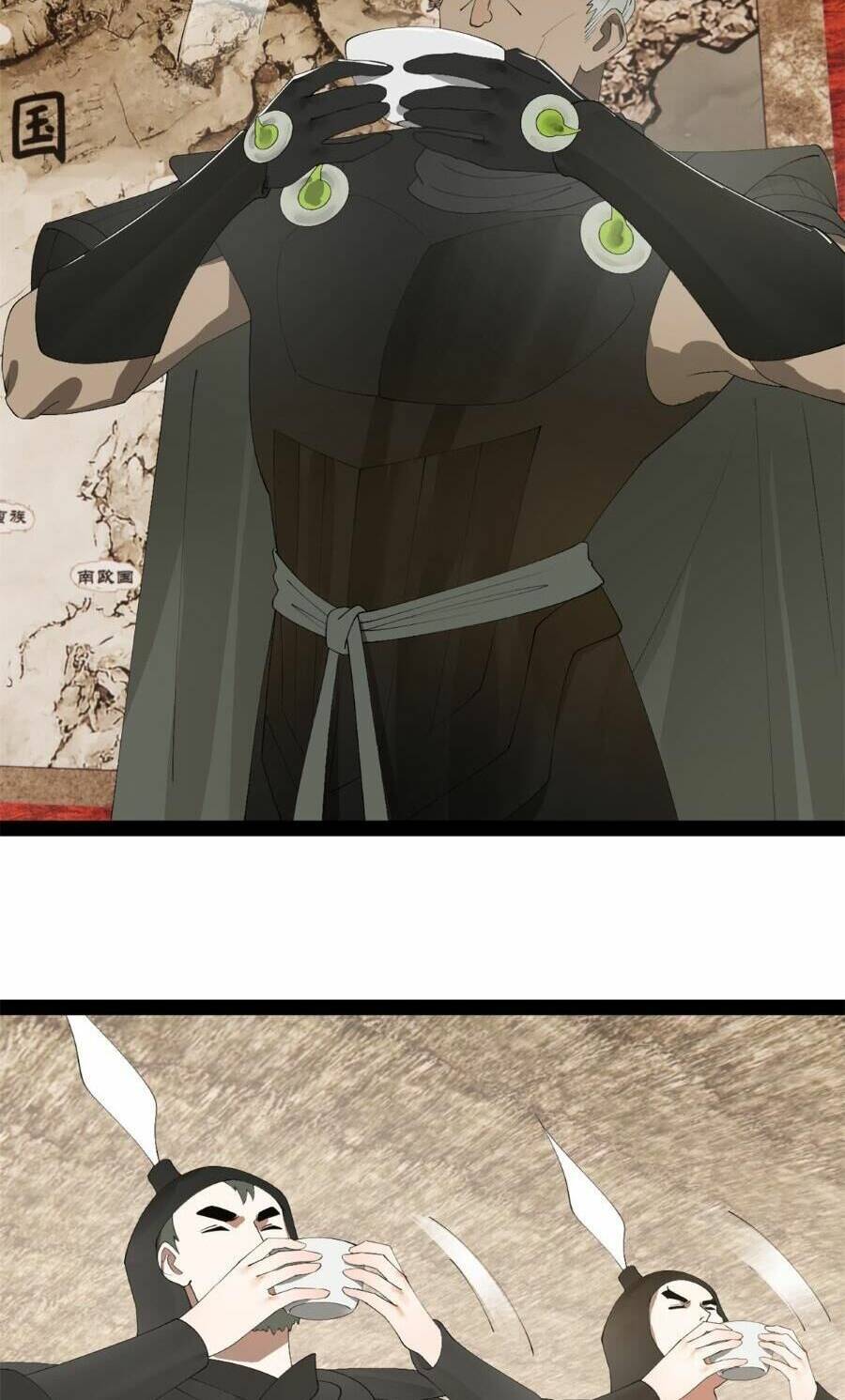 Chàng Rể Mạnh Nhất Lịch Sử Chapter 153 - Trang 2