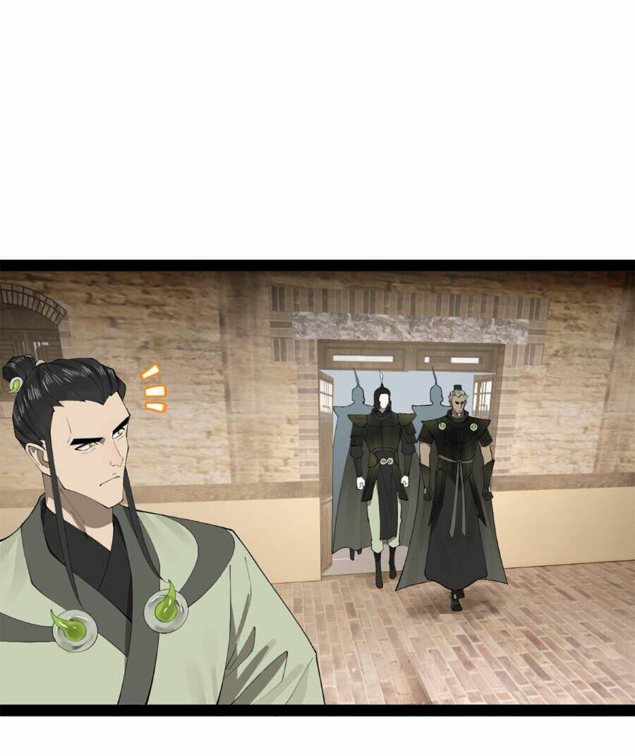 Chàng Rể Mạnh Nhất Lịch Sử Chapter 153 - Trang 2