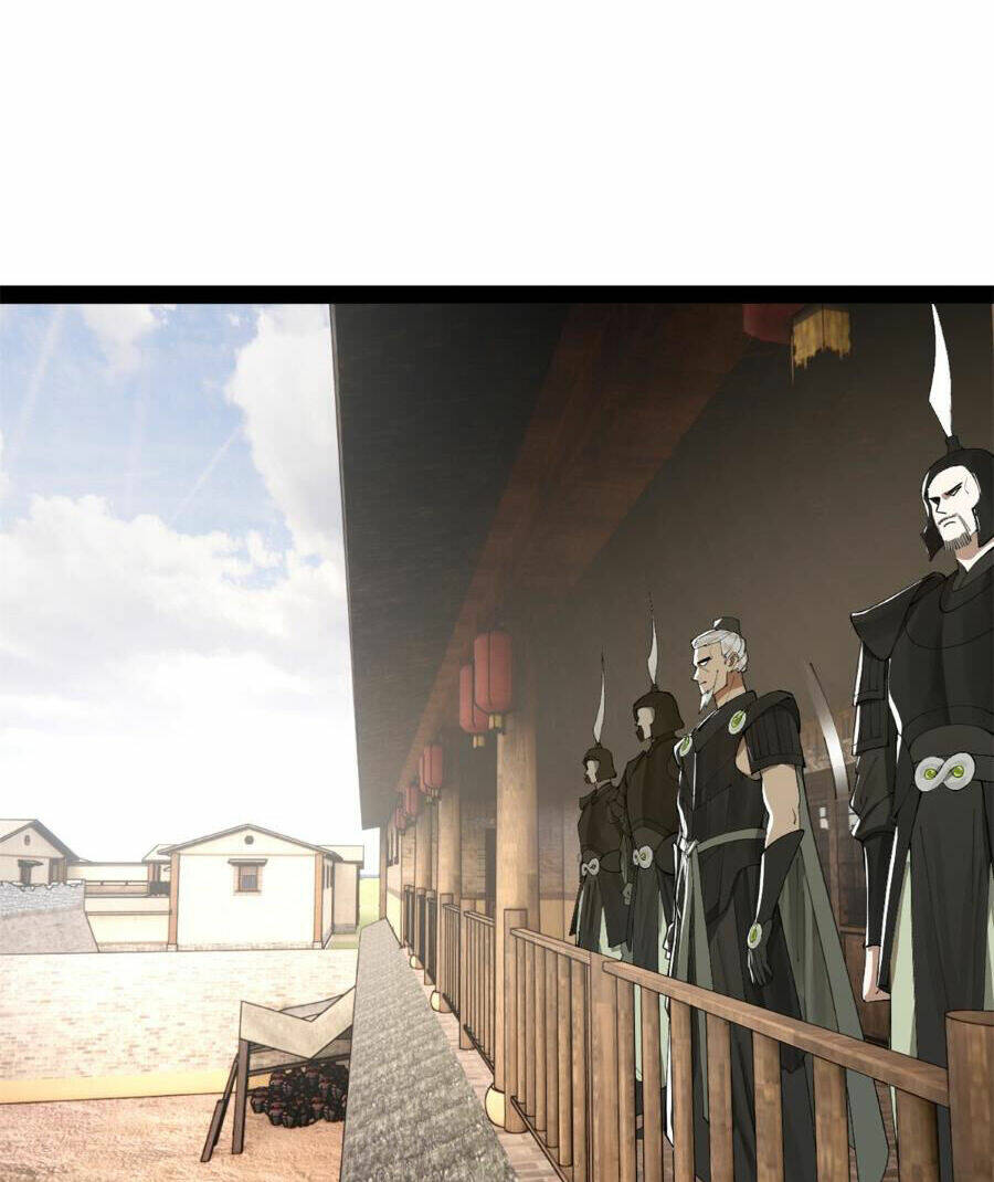 Chàng Rể Mạnh Nhất Lịch Sử Chapter 153 - Trang 2