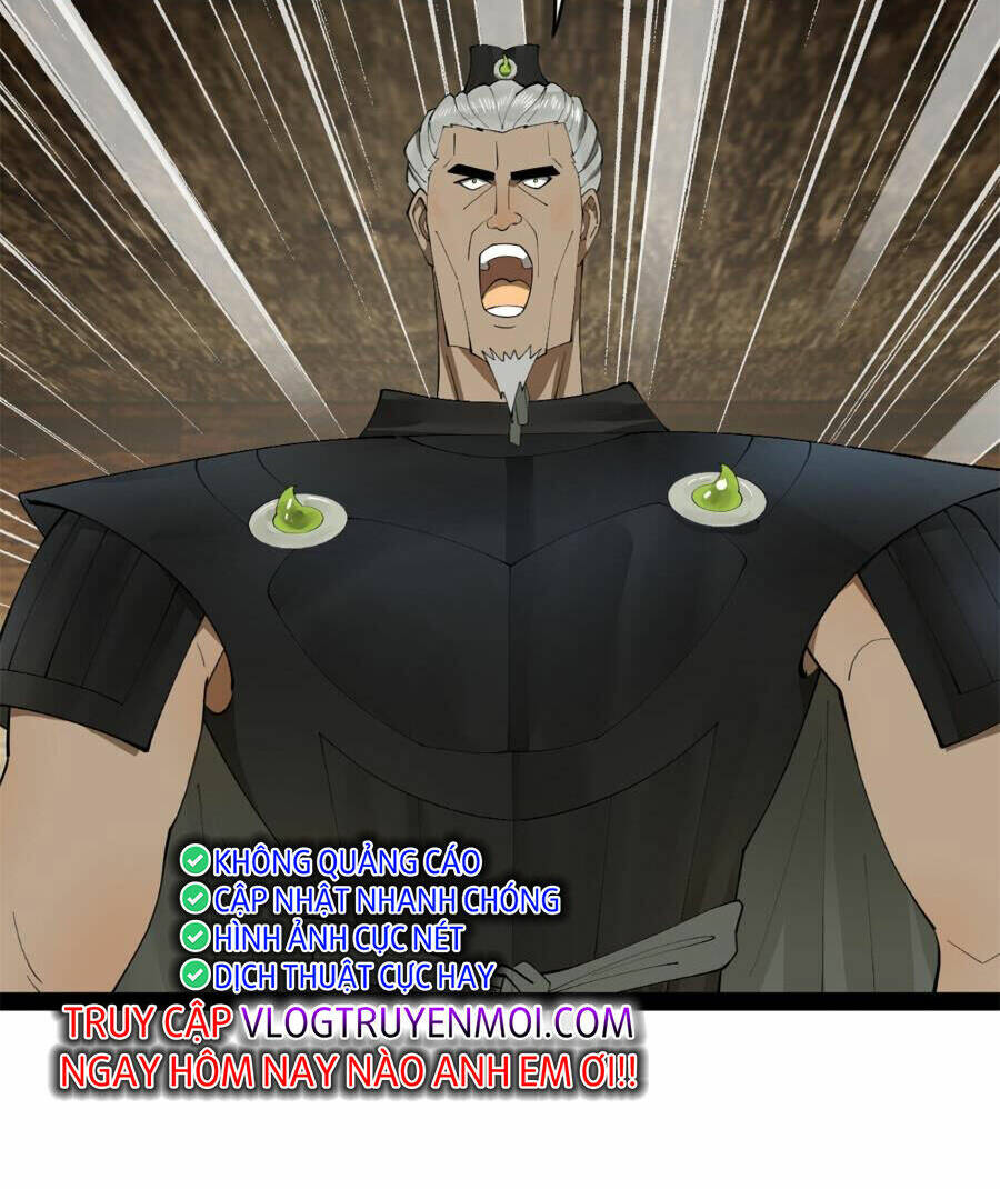 Chàng Rể Mạnh Nhất Lịch Sử Chapter 153 - Trang 2