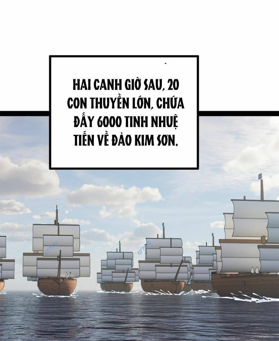 Chàng Rể Mạnh Nhất Lịch Sử Chapter 153 - Trang 2