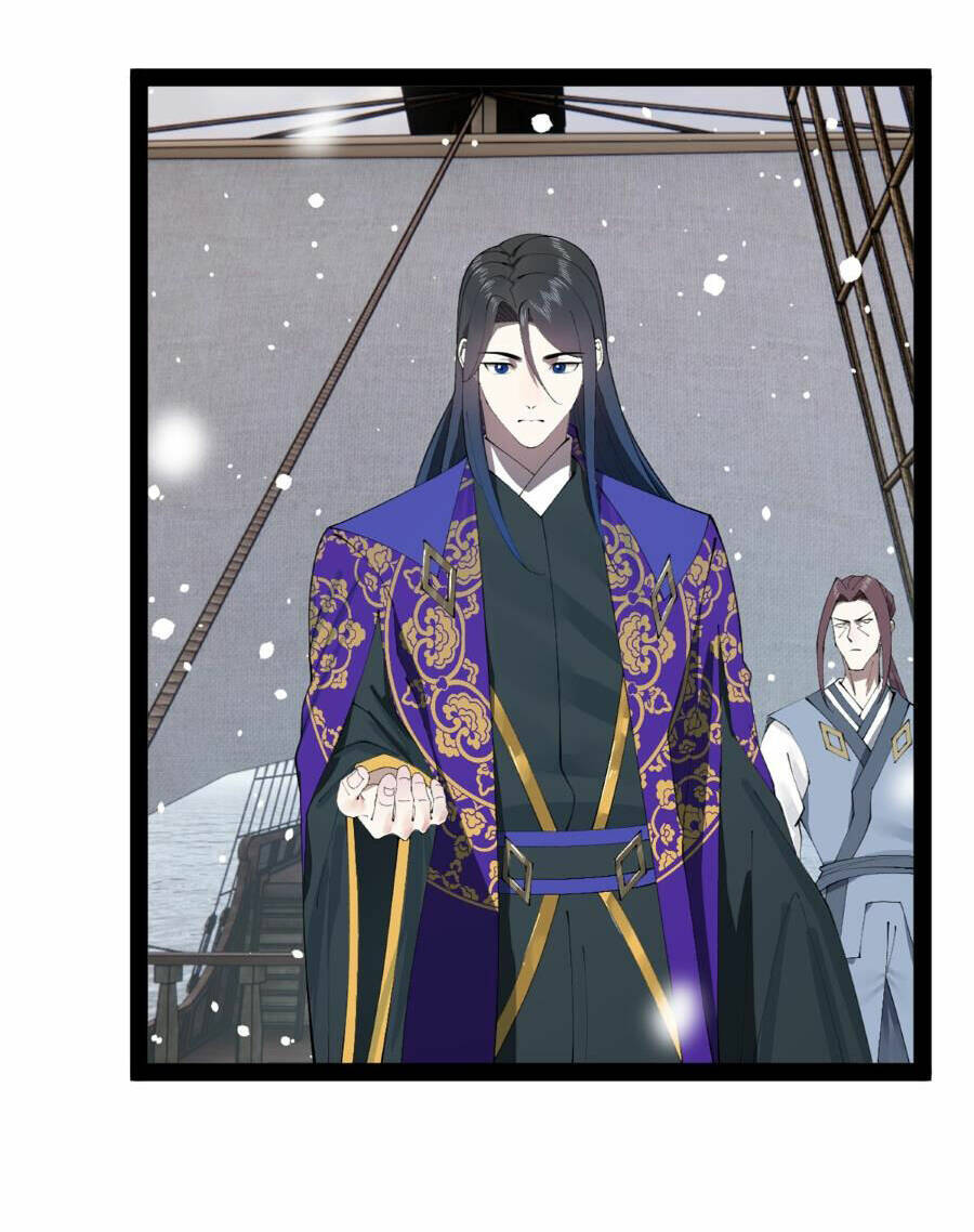 Chàng Rể Mạnh Nhất Lịch Sử Chapter 153 - Trang 2