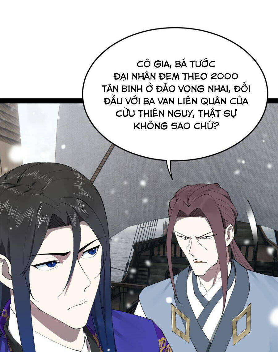 Chàng Rể Mạnh Nhất Lịch Sử Chapter 153 - Trang 2