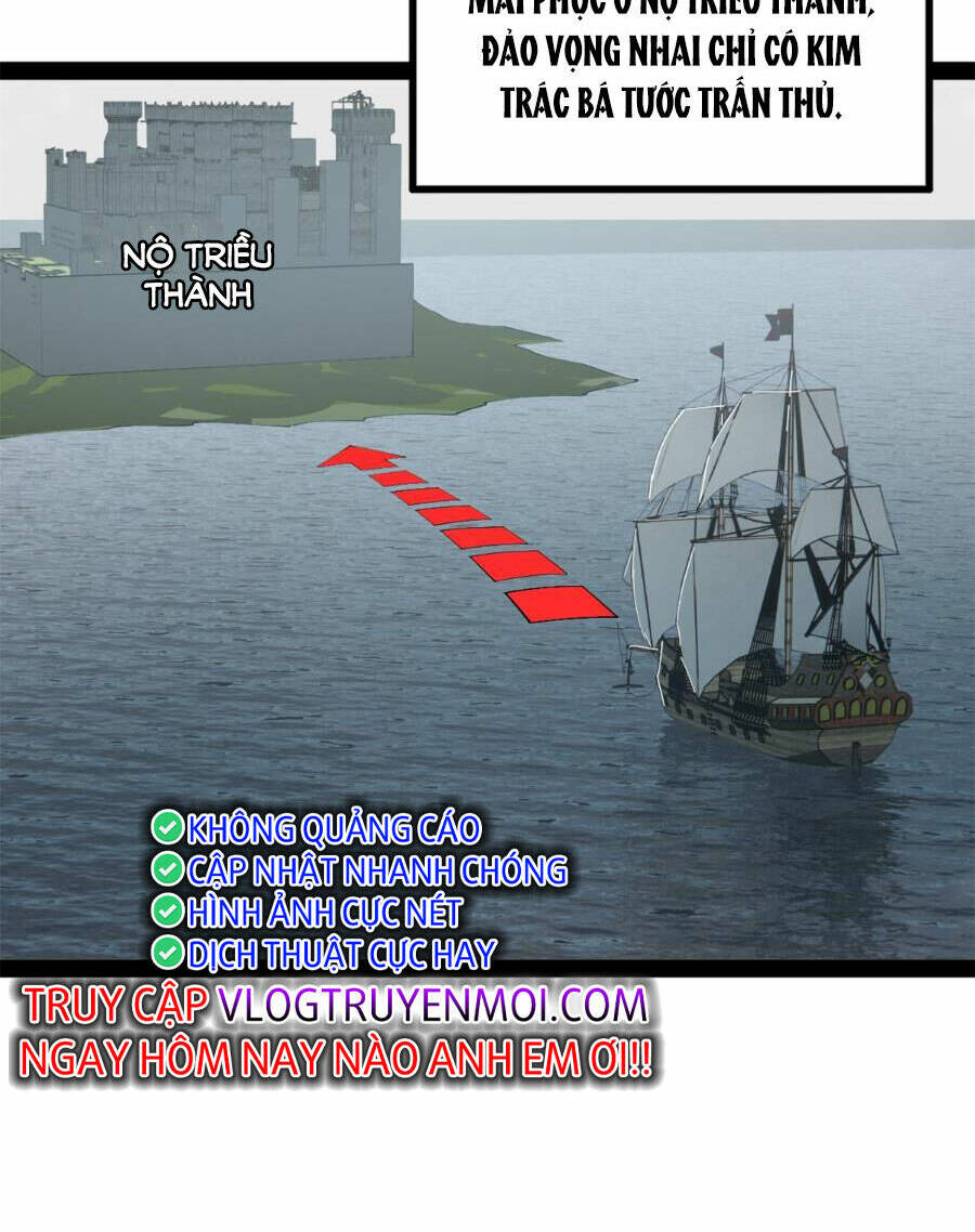 Chàng Rể Mạnh Nhất Lịch Sử Chapter 153 - Trang 2