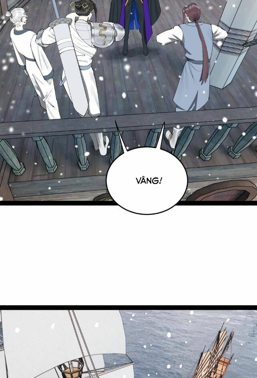 Chàng Rể Mạnh Nhất Lịch Sử Chapter 153 - Trang 2