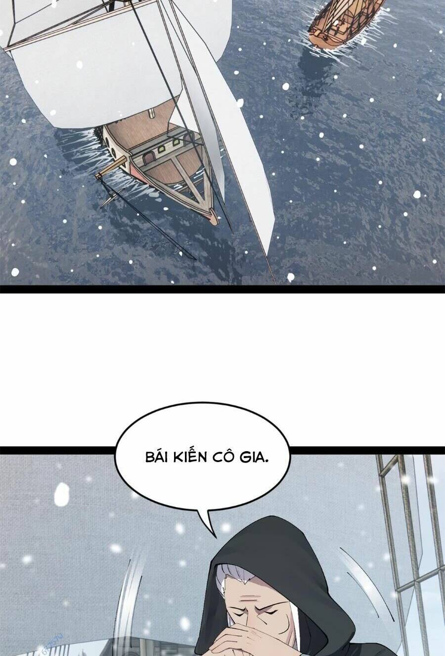 Chàng Rể Mạnh Nhất Lịch Sử Chapter 153 - Trang 2