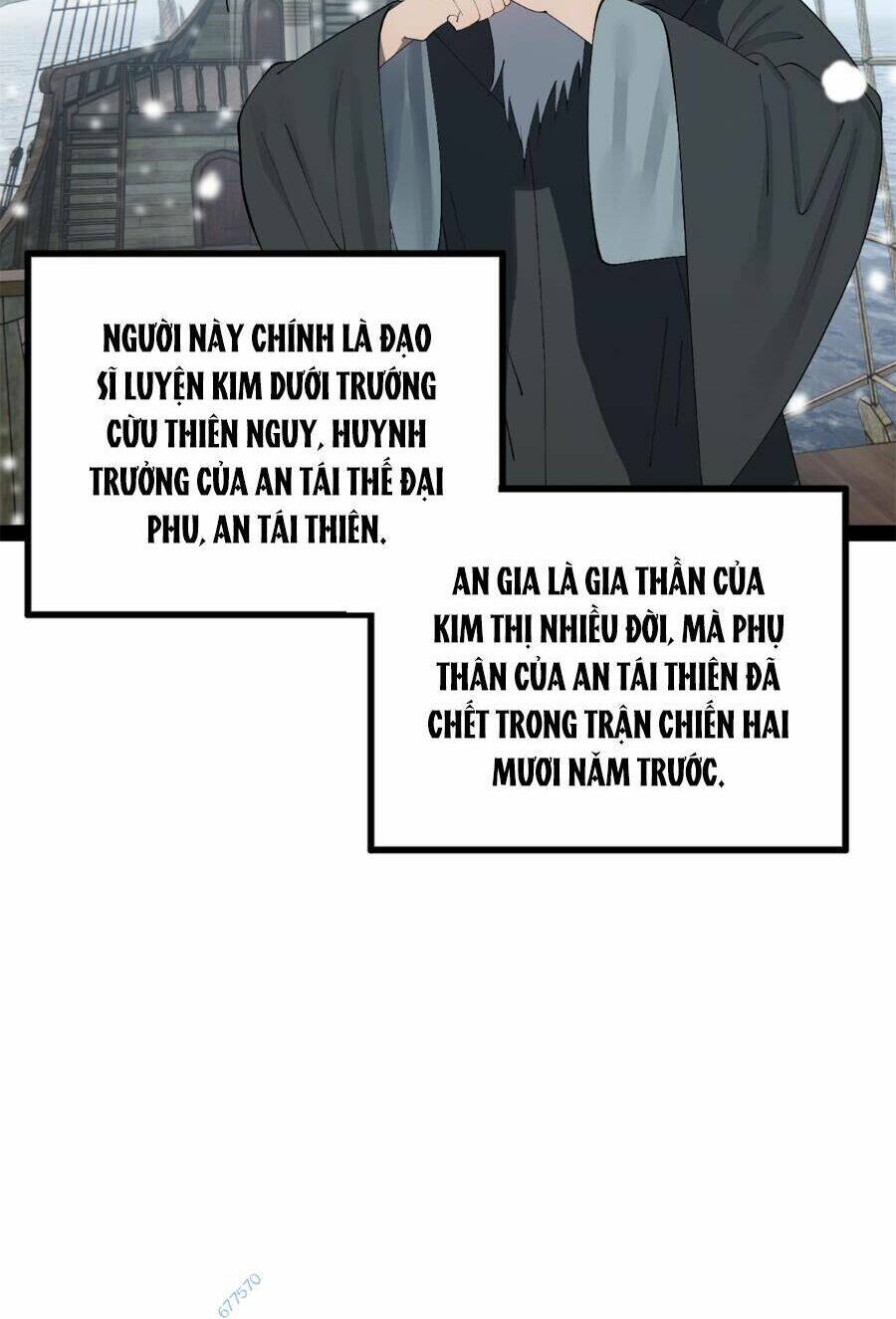 Chàng Rể Mạnh Nhất Lịch Sử Chapter 153 - Trang 2