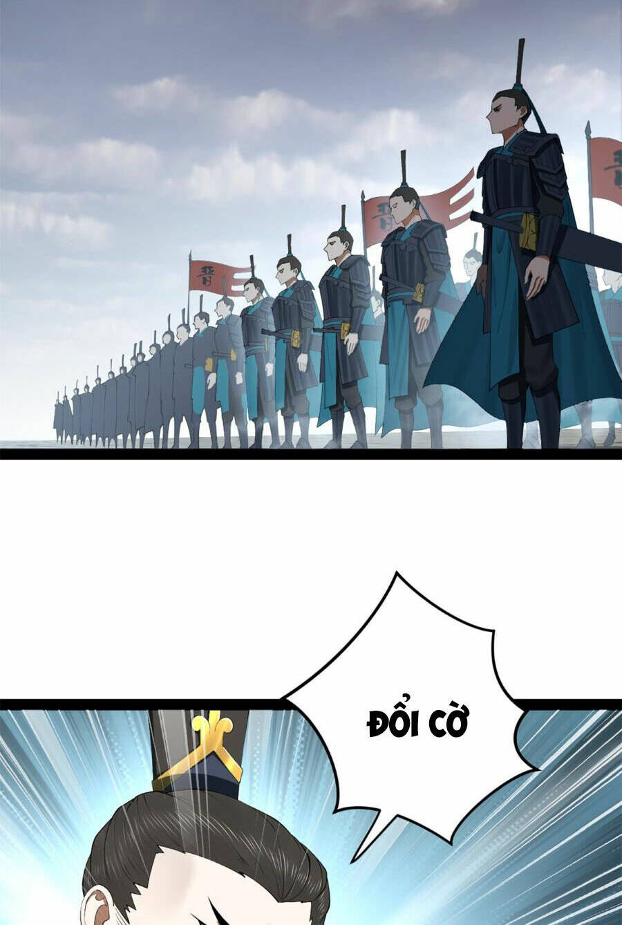 Chàng Rể Mạnh Nhất Lịch Sử Chapter 153 - Trang 2