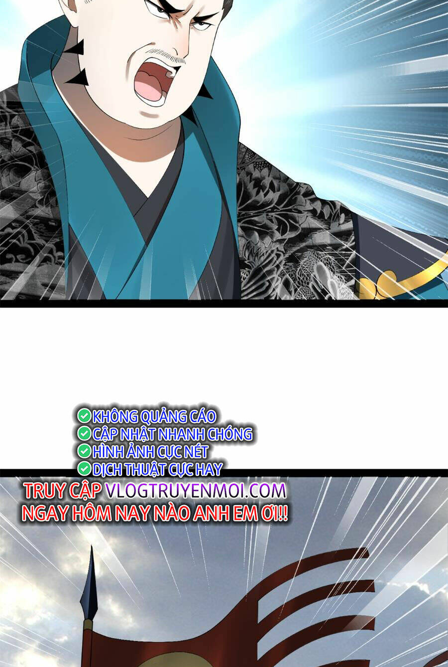 Chàng Rể Mạnh Nhất Lịch Sử Chapter 153 - Trang 2