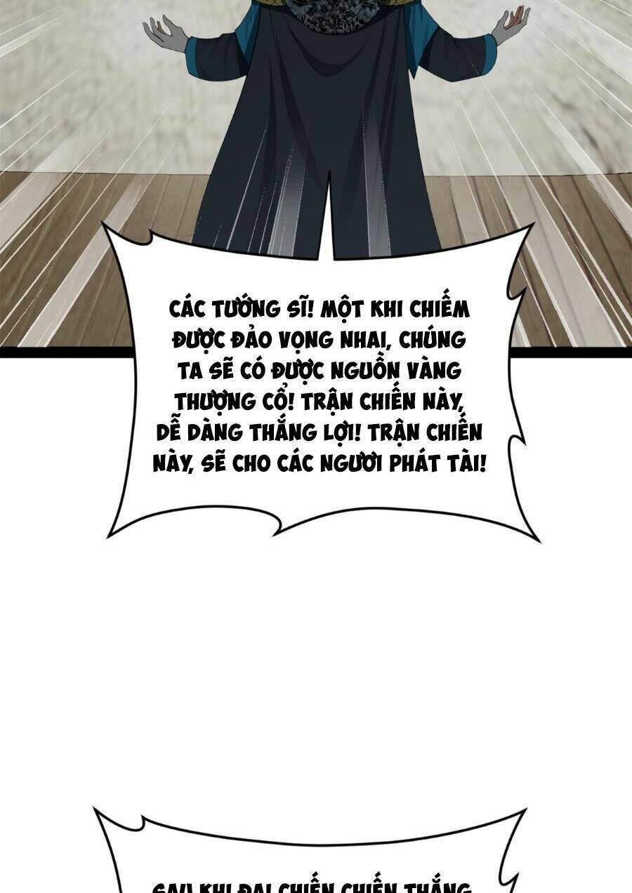 Chàng Rể Mạnh Nhất Lịch Sử Chapter 153 - Trang 2