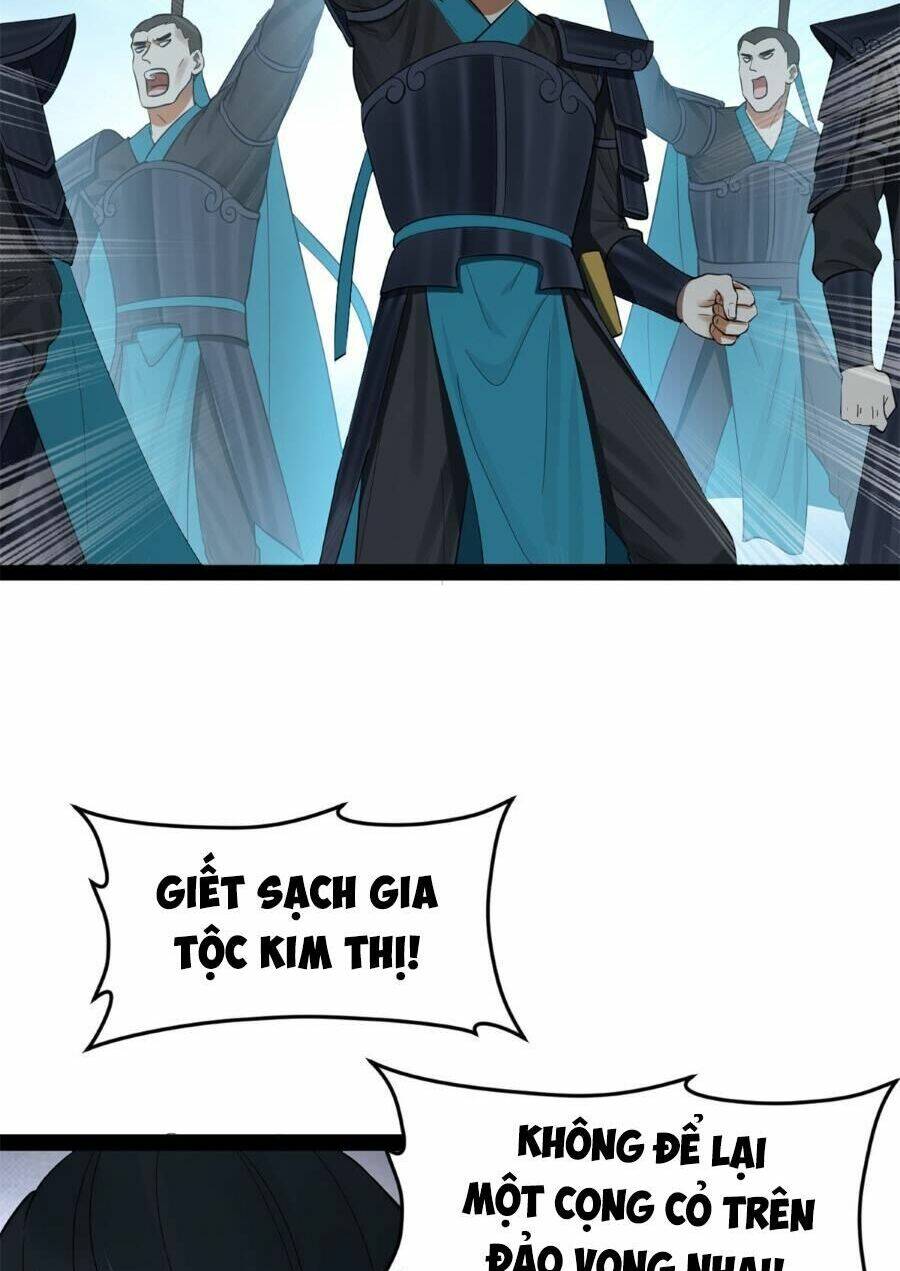 Chàng Rể Mạnh Nhất Lịch Sử Chapter 153 - Trang 2