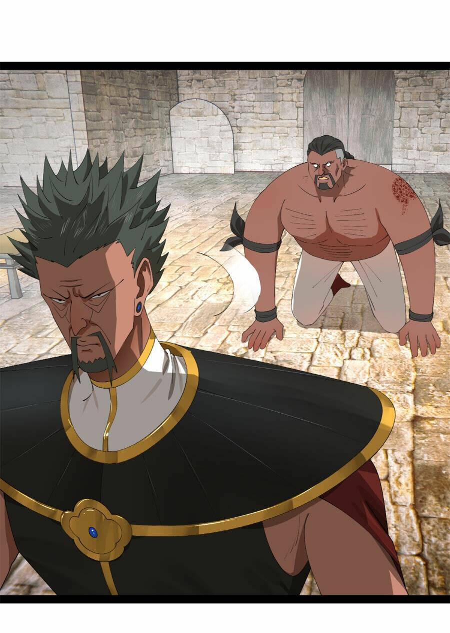 Chàng Rể Mạnh Nhất Lịch Sử Chapter 153 - Trang 2