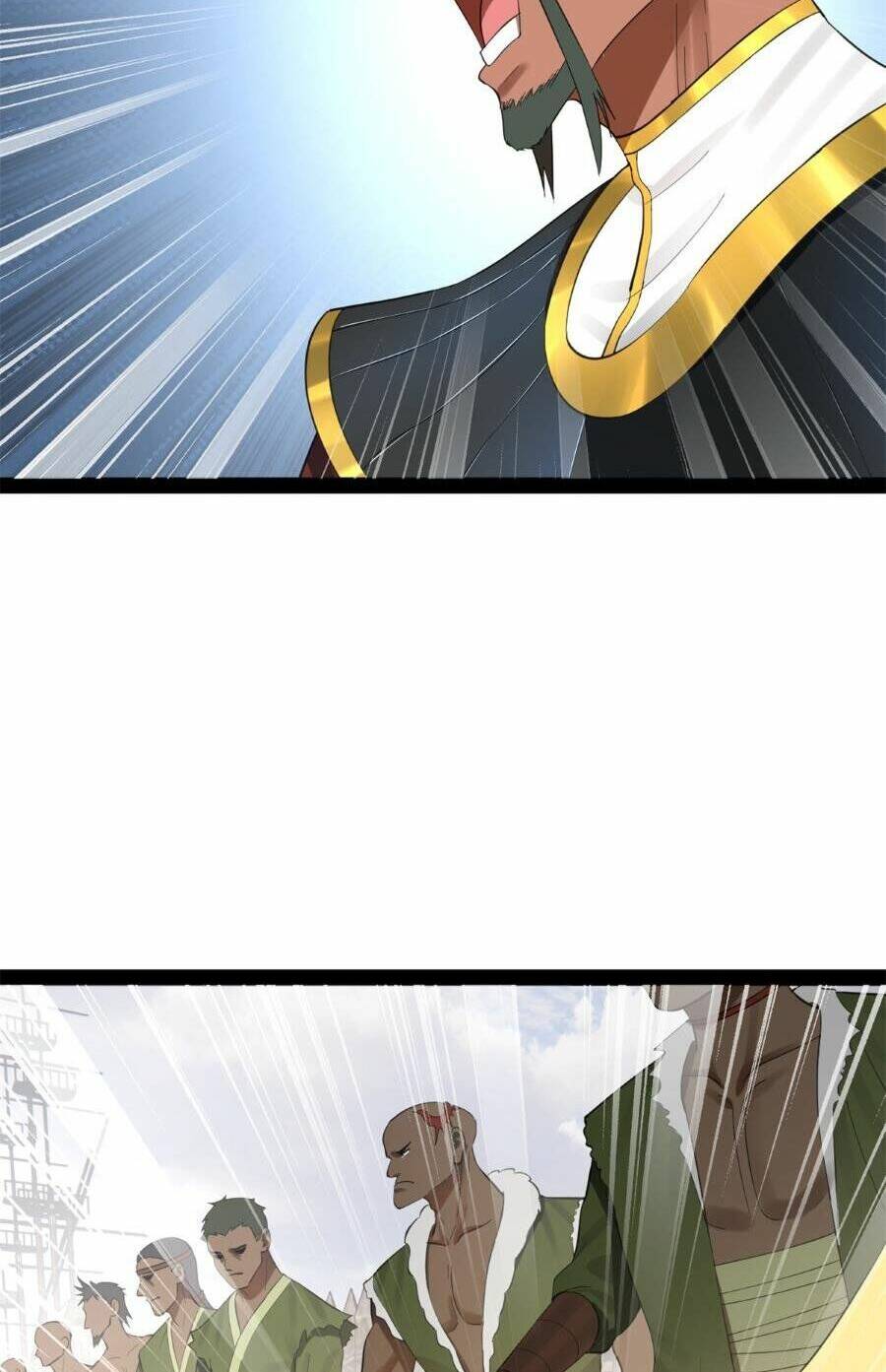 Chàng Rể Mạnh Nhất Lịch Sử Chapter 154 - Trang 2