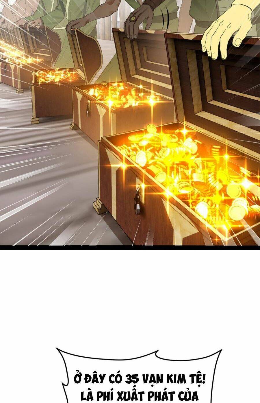 Chàng Rể Mạnh Nhất Lịch Sử Chapter 154 - Trang 2