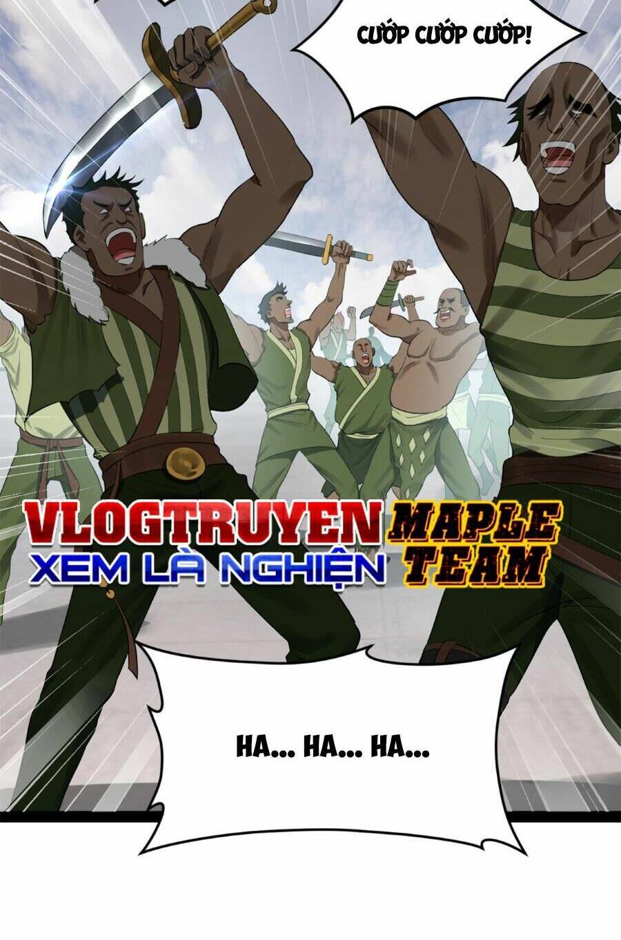 Chàng Rể Mạnh Nhất Lịch Sử Chapter 154 - Trang 2