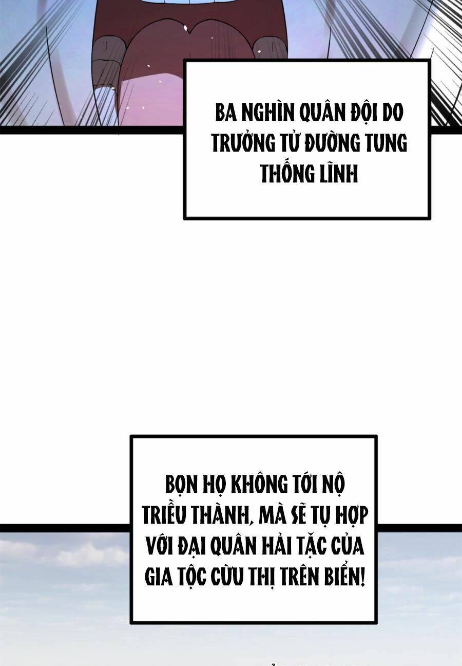 Chàng Rể Mạnh Nhất Lịch Sử Chapter 154 - Trang 2