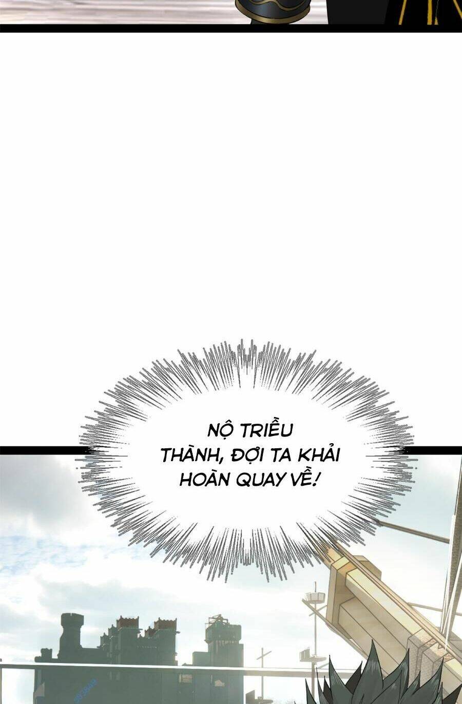 Chàng Rể Mạnh Nhất Lịch Sử Chapter 154 - Trang 2