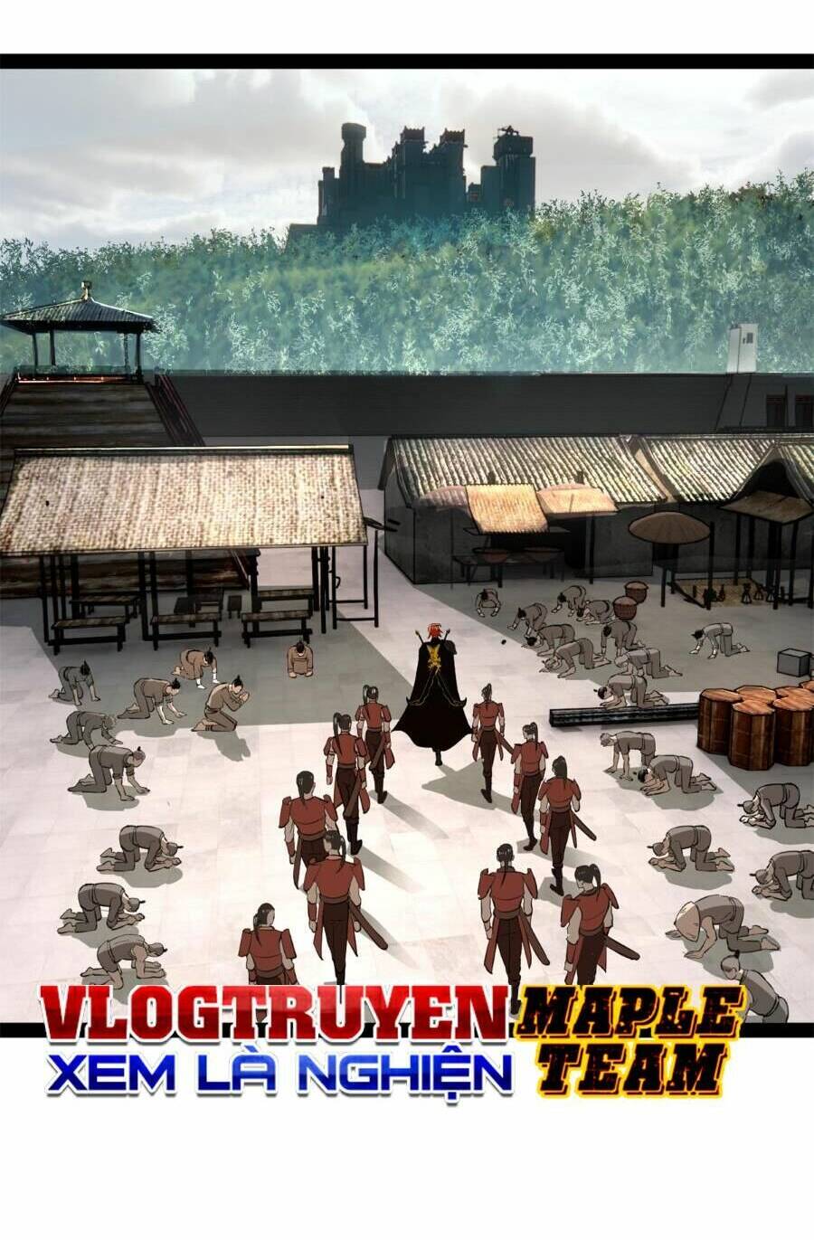 Chàng Rể Mạnh Nhất Lịch Sử Chapter 154 - Trang 2