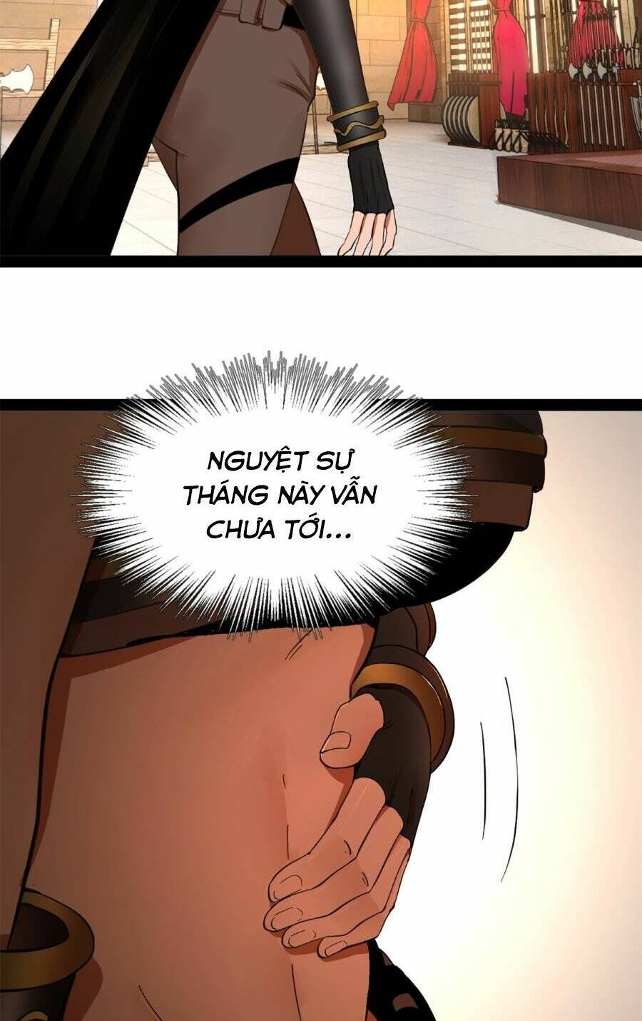 Chàng Rể Mạnh Nhất Lịch Sử Chapter 154 - Trang 2